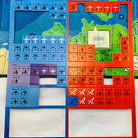 Hunt For Red October Game - 1988 - TSR - Great Condition