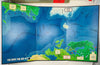 Hunt For Red October Game - 1988 - TSR - Great Condition