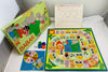 Babar King of Elephants Game - 1978 - Parker Brothers - Great Condition