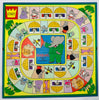 Babar King of Elephants Game - 1978 - Parker Brothers - Great Condition