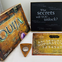 Ouija Game - 2013 - Hasbro - Great Condition