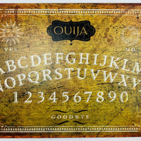 Ouija Game - 2013 - Hasbro - Great Condition