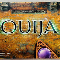 Ouija Game - 2013 - Hasbro - Great Condition