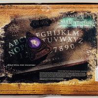 Ouija Game - 2013 - Hasbro - Great Condition