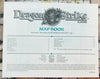 Dragon Strike Game - 1993 - TSR - Great Condition