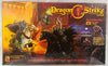 Dragon Strike Game - 1993 - TSR - Great Condition