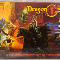 Dragon Strike Game - 1993 - TSR - Great Condition