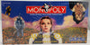 Wizard of Oz Monopoly Game - 1998 - USAopoly - New