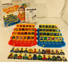 Marvel Guess Who Game - 2005 - Hasbro - Great Condition
