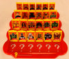Marvel Guess Who Game - 2005 - Hasbro - Great Condition