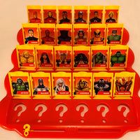 Marvel Guess Who Game - 2005 - Hasbro - Great Condition