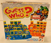 Marvel Guess Who Game - 2005 - Hasbro - Great Condition