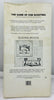 Game of Cub Scouting - 1987 - Cadaco - Great Condition