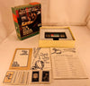 221b Baker Street VCR Game - 1987 - Very Good Condition