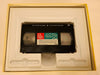 221b Baker Street VCR Game - 1987 - Very Good Condition