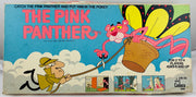 Pink Panther Game - 1981 - Cadaco - Great Condition