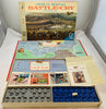 Battle Cry Game - 1961 - Milton Bradley - Great Condition