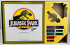 Jurassic Park - 1993 - Milton Bradley - Great Condition