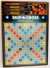 Skip A Cross Game - 1953 - Cadaco - Great Condition