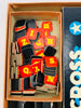 Skip A Cross Game - 1953 - Cadaco - Great Condition