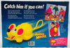 Maniac Mouse Game - 1993 - Milton Bradley - New