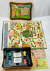 Candy Land Nostalgia Game - 2003 - Milton Bradley - Great Condition