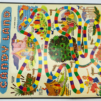 Candy Land Nostalgia Game - 2003 - Milton Bradley - Great Condition