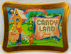 Candy Land Nostalgia Game - 2003 - Milton Bradley - Great Condition