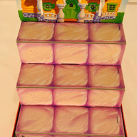 Mickey's 3-D Tic Tac Toe - 1998 - Milton Bradley - Great Condition