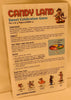 Candyland Sweet Celebration Game - 2009 - Milton Bradley - Great Condition