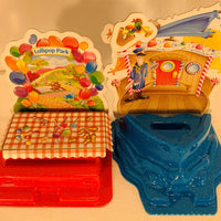 Candyland Sweet Celebration Game - 2009 - Milton Bradley - Great Condition