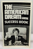 American Dream Game - 1979 - Milton Bradley - Great Condition