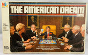 American Dream Game - 1979 - Milton Bradley - Great Condition