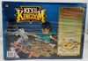 Key to the Kingdom Game - 1990 - Golden - New/Sealed