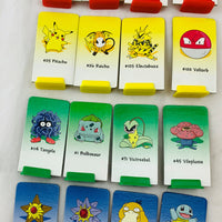 Sorry! The Pokemon Edition Game - 2000- Parker Brothers - Great Condition