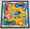 Sorry! The Pokemon Edition Game - 2000- Parker Brothers - Great Condition