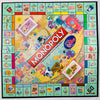 Littlest Pet Shop Monopoly - 2008 - Hasbro - Great Condition