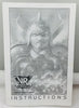 VR Troopers Game - 1994 - Milton Bradley - Great Condition