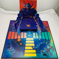 VR Troopers Game - 1994 - Milton Bradley - Great Condition