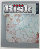 Risk Game - 2008 - Hasbro - Great Condition