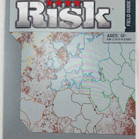 Risk Game - 2008 - Hasbro - Great Condition