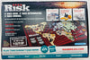 Risk Game - 2008 - Hasbro - Great Condition