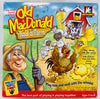 Old MacDonald Had a Farm Game - 1996 - Milton Bradley - Great Condition