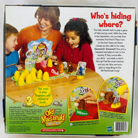 Old MacDonald Had a Farm Game - 1996 - Milton Bradley - Great Condition