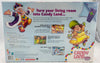 Candy Land DVD Game - 2005 - Milton Bradley