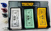 Trump: The Game - 2004 - Parker Brothers - Great Condition