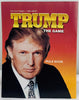 Trump: The Game - 2004 - Parker Brothers - Great Condition