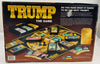 Trump: The Game - 2004 - Parker Brothers - Great Condition