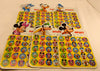 Disney Mickey Bingo Game - 1998 - Milton Bradley - Great Condition
