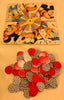 Disney Mickey Bingo Game - 1998 - Milton Bradley - Great Condition